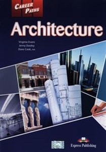 Bild von Career Paths Architekture