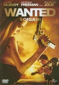 Polnische buch : Wanted - ś... - Brandt Michael, Haas Derek, Morgan Chris