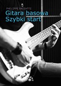 Gitara bas... - Phelippe Bassatti - buch auf polnisch 