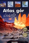 Atlas gór ... - Opracowanie Zbiorowe -  Książka z wysyłką do Niemiec 