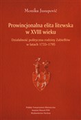Polnische buch : Prowincjon... - Monika Jusupović
