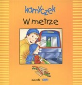 Polnische buch : Kamyczek. ... - Johanne Mercier