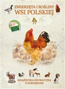 Zwierzęta ... - Tadeusz Woźniak -  polnische Bücher