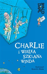 Bild von Charlie i Wielka Szklana Winda