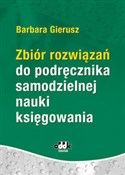 Zbiór rozw... - hab. Barbara Gierusz dr, UG prof. -  Polnische Buchandlung 