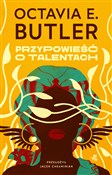 Przypowieś... - Octavia E. Butler -  fremdsprachige bücher polnisch 