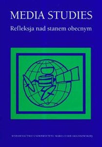 Obrazek Media Studies Refleksja nad stanem obecnym