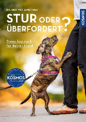 Obrazek MAY, J: STUR ODER ÜBERFORDERT?