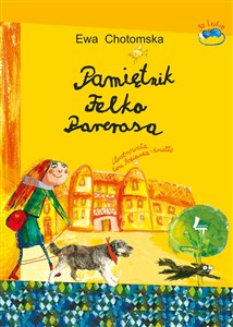 Bild von Pamiętnik Felka Parerasa