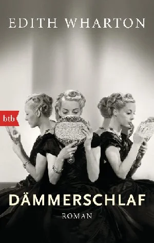 Obrazek WHARTON, E: DÄMMERSCHLAF