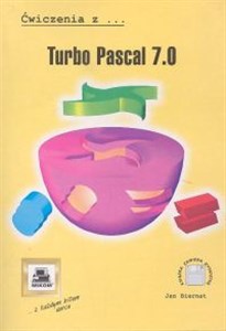 Obrazek Ćwiczenia z Turbo Pascal 7.0