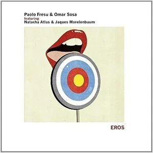 Bild von Eros