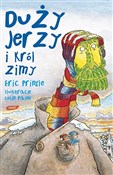 Duży Jerzy... - Eric Pringle -  Książka z wysyłką do Niemiec 