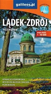 Bild von Przewodnik - Lądek-Zdrój