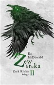 Polska książka : Zew kruka ... - Ed Mcdonald
