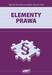 Bild von Elementy prawa