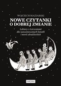 Polska książka : Nowe czyta... - Wojciech Maziarski