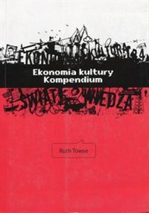 Bild von Ekonomia kultury Kompendium