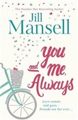 You And Me... - Jill Mansell - buch auf polnisch 