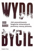 Polnische buch : Wydobycie - Bardi Ugo