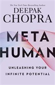 Metahuman - Deepak Chopra - buch auf polnisch 