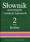 Polnische buch : Słownik st...