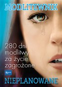 Polska książka : Nieplanowa... - Opracowanie Zbiorowe