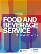 Food and B... - John Cousins, Dennis Lillicrap, Suzanne Weekes -  Polnische Buchandlung 