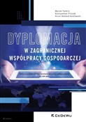 Dyplomacja... - Yankiv Myron, Flissak Kostyantyn, Roland Kozłowski Artur -  Polnische Buchandlung 