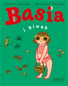 Basia i bi... - Zofia Stanecka - buch auf polnisch 