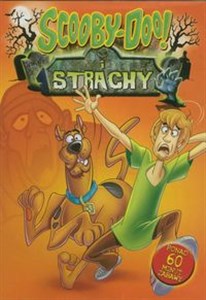 Bild von Scooby-Doo i strachy