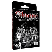 Gloom 2 - ... -  fremdsprachige bücher polnisch 