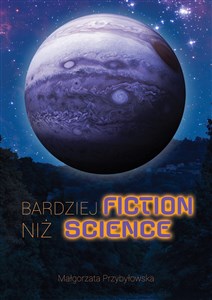 Bild von Bardziej fiction niż science