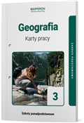 Geografia ... - Małgorzata Ziarnowska -  polnische Bücher