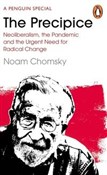 Książka : The Precip... - Noam Chomsky, C. J. Polychroniou