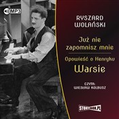Zobacz : [Audiobook... - Ryszard Wolański