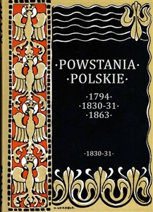 Obrazek Powstania Polskie. Dzieje powstania listopadowego