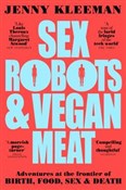 Sex Robots... - Jenny Kleeman -  Polnische Buchandlung 