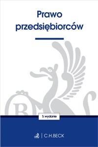 Obrazek Prawo przedsiębiorców