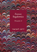Tłomackie ... - Zusman Segałowicz -  polnische Bücher