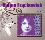 Halina Frą... - Halina Frąckowiak - buch auf polnisch 