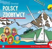 Polnische buch : Polscy zdo... - Dariusz Grochal