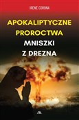 Apokalipty... - Irene Corona - buch auf polnisch 
