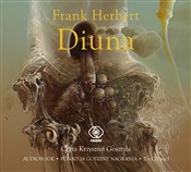 [Audiobook... - Frank Herbert -  Polnische Buchandlung 
