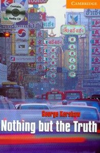 Bild von CER4 Nothing but the Truth with CD