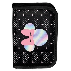 Obrazek Piórnik Minnie DM23VV-P001BW PASO