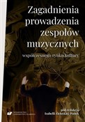 Polnische buch : Zagadnieni... - red. Izabella Zielecka-Panek