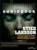 [Audiobook... - Stieg Larsson -  polnische Bücher