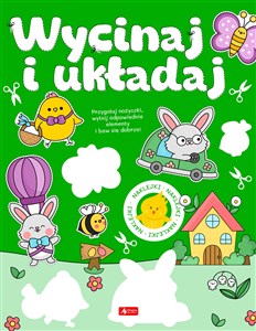 Obrazek Wycinaj i układaj