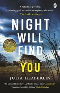 Bild von Night Will Find You